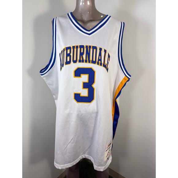 Tracy McGrady Adidas Auburndale High School Signed Basketball Jersey - Picture 1 of 9